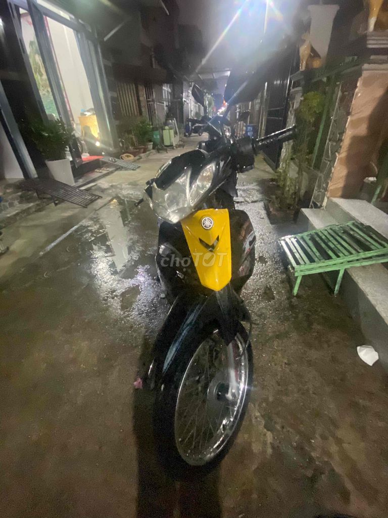 Bán Dùm Xe cho Em Trai. Mua bán Xe máy tại Thành phố Dĩ An Bình Dương được đăng bởi Nga Land hình 4