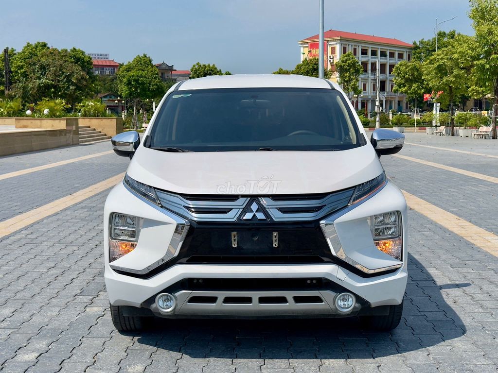 Mitsubishi Xpander 2020 1.5AT - 40000 km