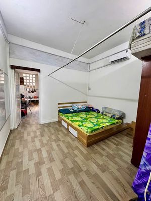BÁN CHUNG CƯ CƯ XÁ LẠC LONG QUÂN – QUẬN 11 – GIÁ CHỈ 1.95 TỶ