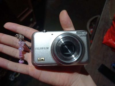 Fujifilm JX280 14 mp