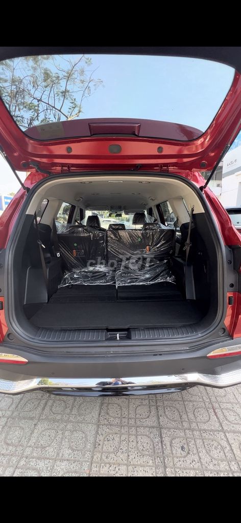 Kia Carens 2025 1.5G IVT - GIÁ ĐANG GIẢM 30TR. Mua bán Ô tô tại Quận Gò Vấp Tp Hồ Chí Minh được đăng bởi Phụng KIA MAZDA GÒ VẤP hình 10