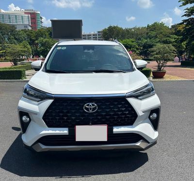 Toyota Veloz Cross 2022 CVT Top siêu mới. Mua bán Ô tô tại Quận 12 Tp Hồ Chí Minh được đăng bởi NHI Ô TÔ AN SƯƠNG