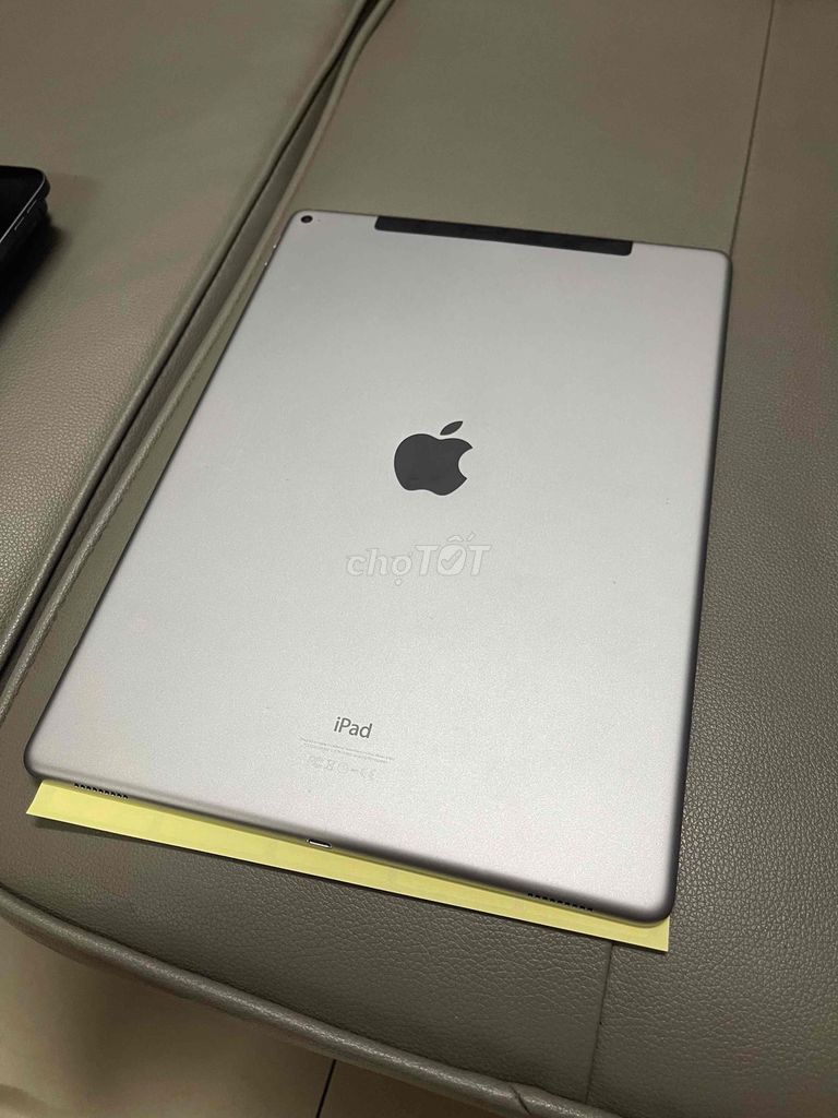 iPad Pro 12.9 inch 128GB, 4G, gen1. Mua bán Máy tính bảng tại Quận Tân Bình Tp Hồ Chí Minh được đăng bởi MrA Store hình 1
