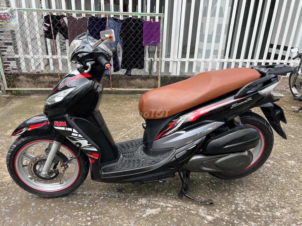 shark hàng chuẩn xe đẹp máy zin bao êm như SH. Mua bán Xe máy tại Thành phố Vĩnh Long Vĩnh Long được đăng bởi Sang Sport Cầm Đồ Phúc Nhi hình 3