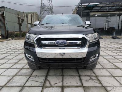 Ford Ranger 2017 XLT 2.2 4X4 MT -. Mua bán Ô tô tại Thị xã Kỳ Anh Hà Tĩnh được đăng bởi HOÀNG KY AUTO