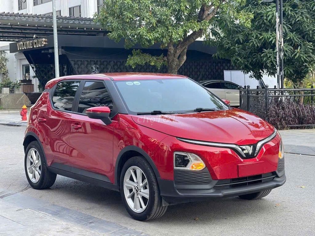 🚗 VINFAST VF5 CHUẨN BỊ 65TR NHẬN XE 🚗. Mua bán Ô tô tại Quận Cái Răng Cần Thơ được đăng bởi Thanh Thảo Vinfast Cần Thơ  hình 5