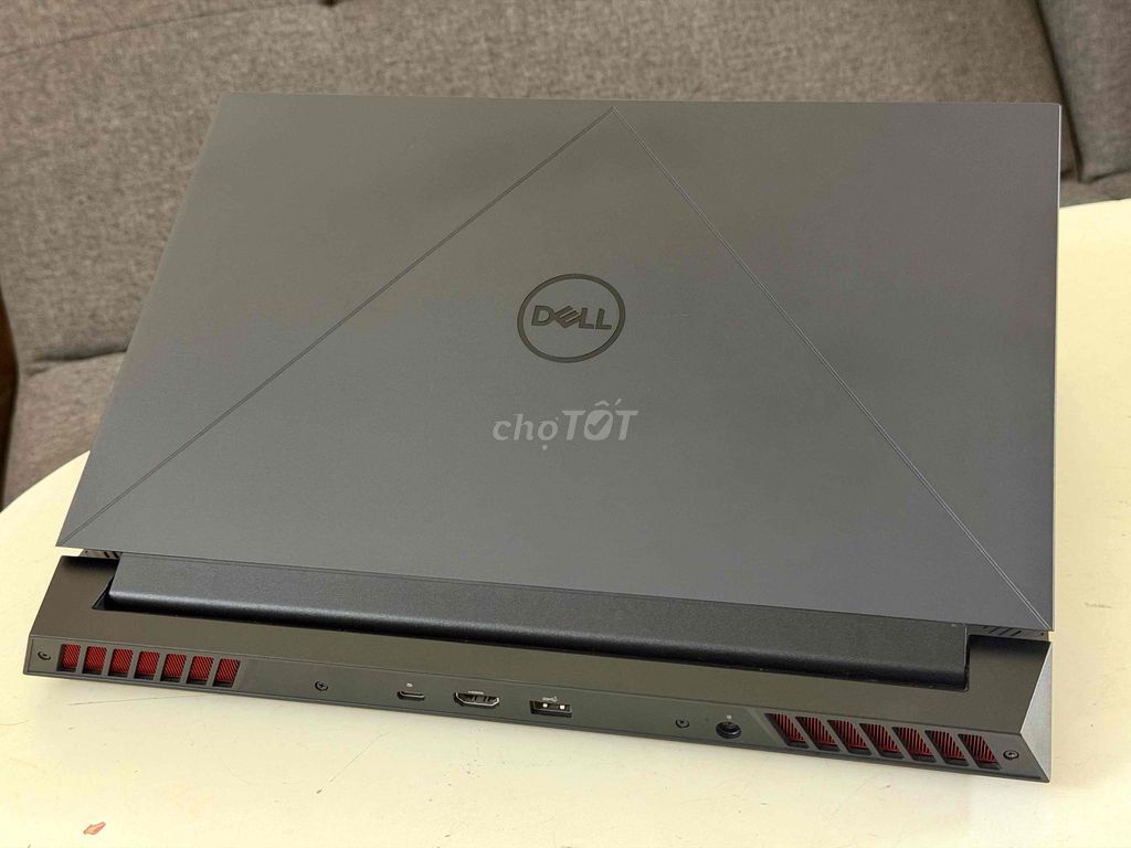 Dell G15 5530 i5 13450HX 8G 512G RTX3050 6G 15". Mua bán Laptop tại Quận Ba Đình Hà Nội được đăng bởi Tùng Lê hình 1