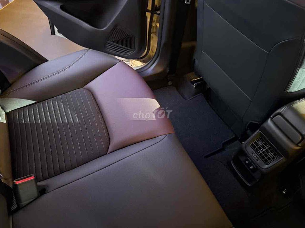 Suzuki fronx 2025 đủ màu giao ngay ưu đãi chốt sớm. Mua bán Ô tô tại Quận Tân Phú Tp Hồ Chí Minh được đăng bởi SUZUKI VIỆT LONG  hình 7