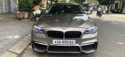 BMW 5 Series 2011 523i - 110000 km