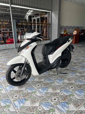 SH 125. Mua bán Xe máy tại Huyện Châu Thành Long An được đăng bởi Phat