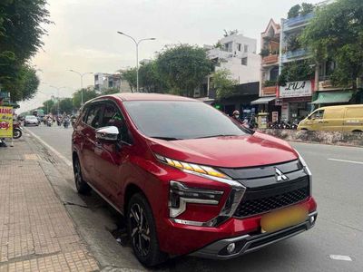 Mitsubishi Xpander Premium 2024 - 37000 km. Mua bán Ô tô tại Thành phố Đồng Xoài Bình Phước được đăng bởi Mão