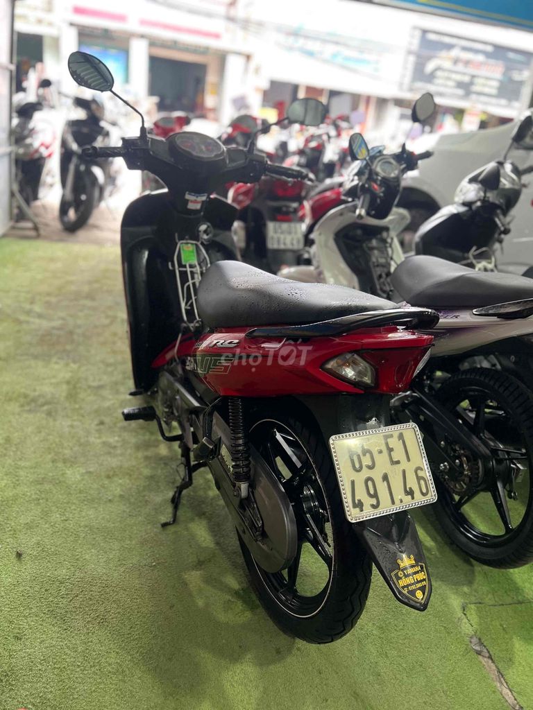 Ya Si Fi /2020/ Zin Đẹp / Ngay Chủ 65. Mua bán Xe máy tại Quận Bình Thuỷ Cần Thơ được đăng bởi CỬA HÀNG XE MÁY VŨ Fi hình 6