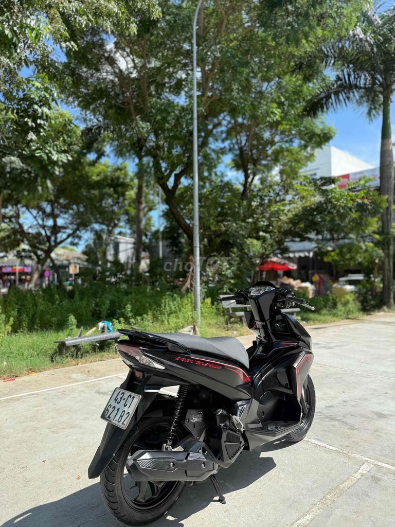 Bán Ab 2017 biển 43 đen mù. Mua bán Xe máy tại Quận Sơn Trà Đà Nẵng được đăng bởi Huan Motor hình 4