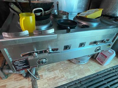 Bếp Hoả Tiễn Công Nghiệp Công nghệ Châu Âu..Inox. Mua bán Đồ chuyên dụng, Giống nuôi trồng tại Thị xã Cửa Lò Nghệ An được đăng bởi Lãng Tử Xa Quê