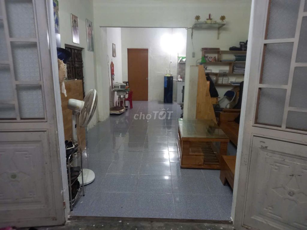 [CHÍNH CHỦ] BÁN NHÀ KIỆT NGUYỄN LƯƠNG BẰNG – P. HÒA KHÁNH BẮC🌺