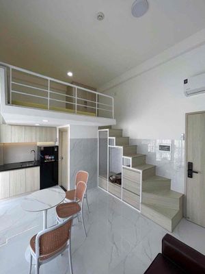 DUPLEX GÁC CAO NGAT SÁT VANPHUC CITY