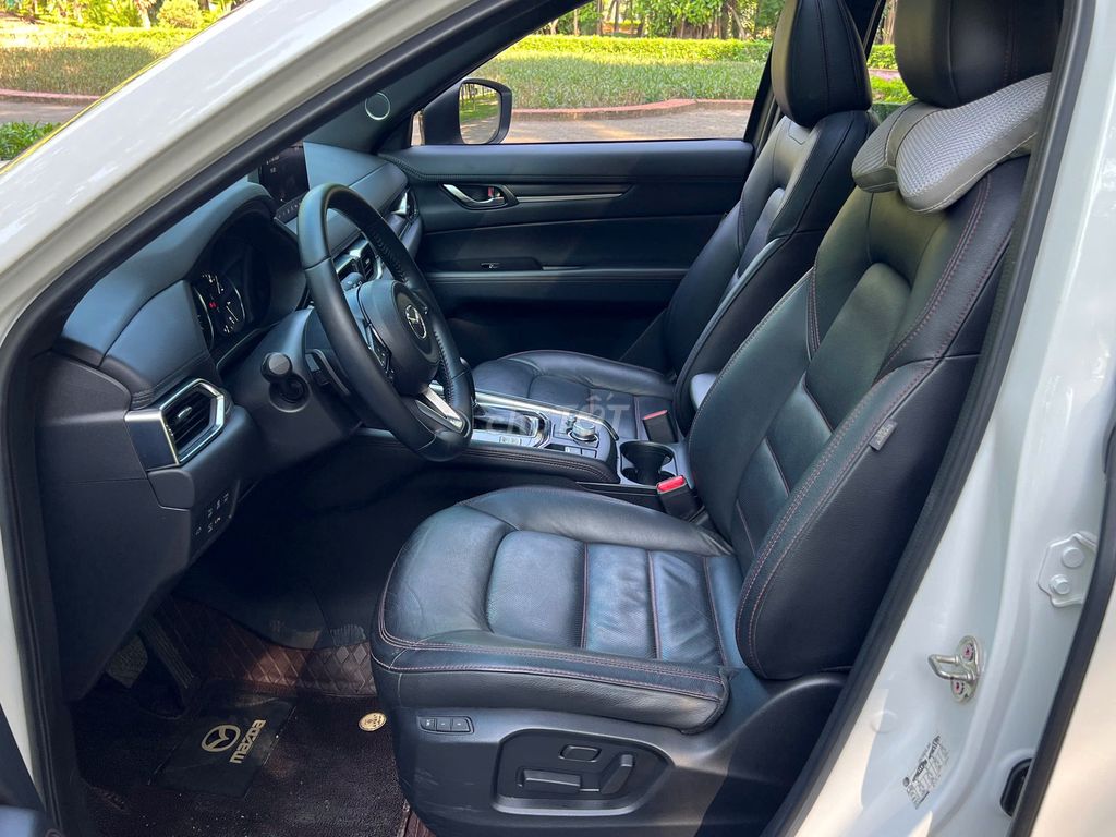 Mazda CX 5 Premium Sport 2024, tiết kiệm từ 150 tr. Mua bán Ô tô tại Quận Long Biên Hà Nội được đăng bởi Long Biên Cars hình 5