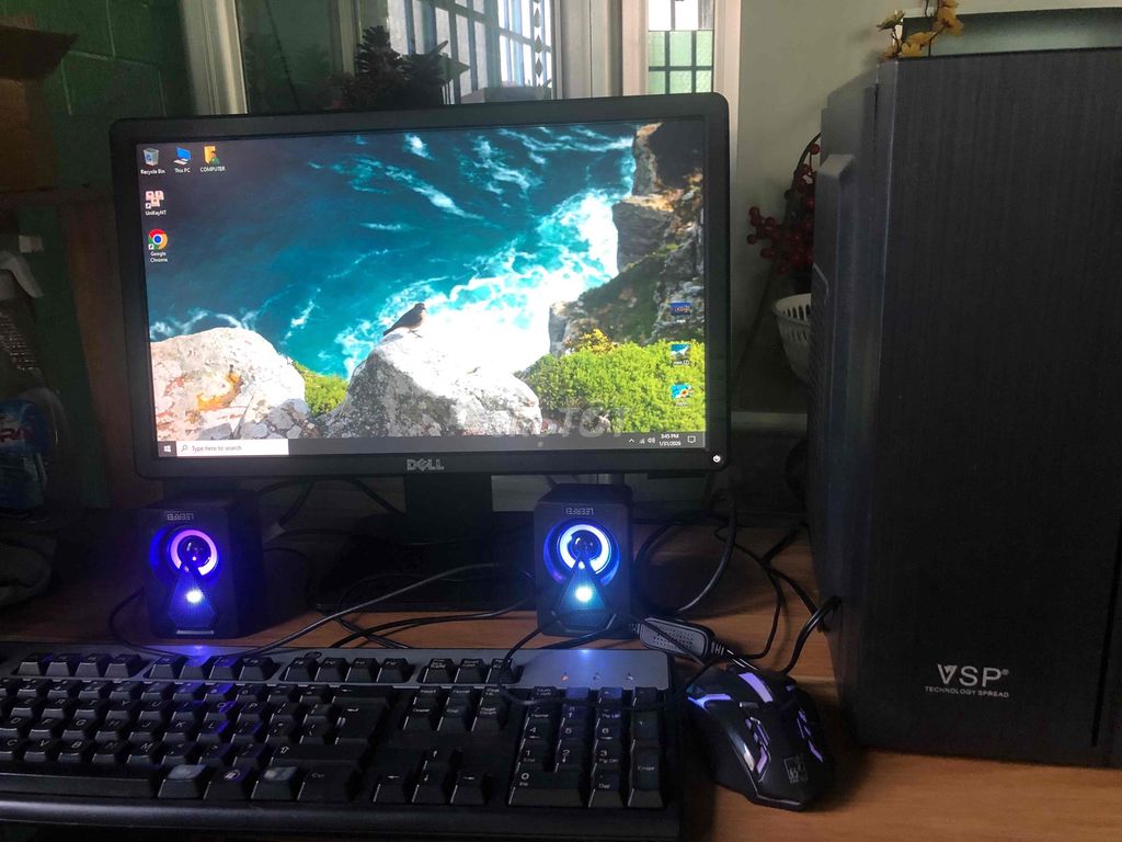 Máy tính để bàn. Mua bán Máy tính để bàn tại Huyện Thống Nhất Đồng Nai được đăng bởi Phu hình 1