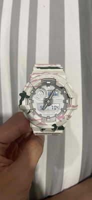 Đồng hồ G-Shock Ga-700SKZ