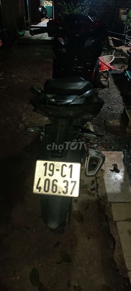 Honda Winner X Đỏ đen Xe côn tay