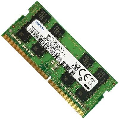 RAM Laptop Samsung DDR4 bus 3200MHz - 16GB