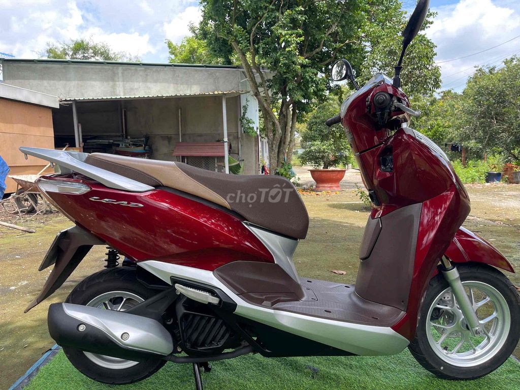 cần bán honda leed khoá smakey. Mua bán Xe máy tại Thị xã Phú Mỹ Bà Rịa - Vũng Tàu được đăng bởi Lê  Thanh Hải  hình 8