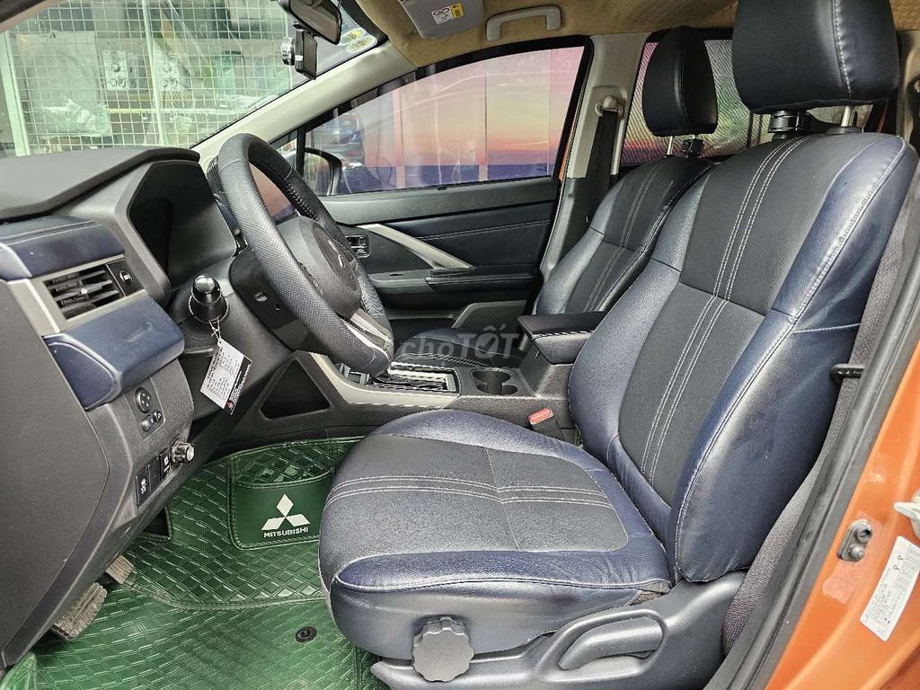 TOYOTA HÀ ĐÔNG bán Xpander CROSS 5 vạn sx 2022. Mua bán Ô tô tại Quận Hà Đông Hà Nội được đăng bởi Toyota Hà Đông hình 12