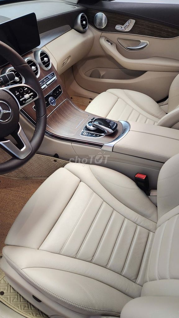 C200 Exclusive 2019  - 36.000miles Zin mới. Mua bán Ô tô tại Quận 7 Tp Hồ Chí Minh được đăng bởi tuấn anh hình 16