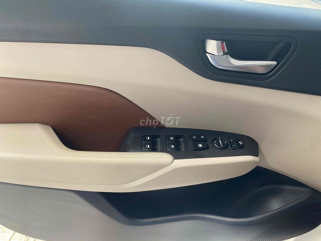 Hyundai Accent 2022 1.4 AT - 39000 km. Mua bán Ô tô tại Thành phố Qui Nhơn Bình Định được đăng bởi Quangp hình 10