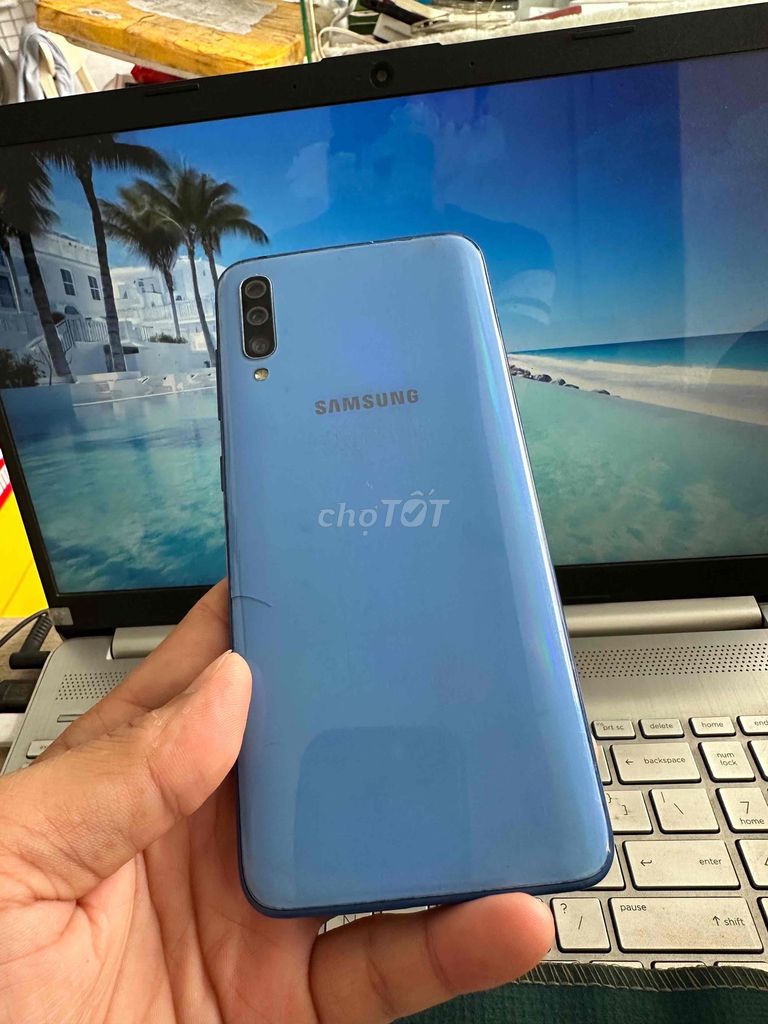 sam A70 128g full cn. Mua bán Điện thoại tại Thành phố Dĩ An Bình Dương được đăng bởi junstar store hình 1