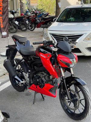 🛵 BÁN NHANH: SUZUKI -  GSX - ĐỜI 2017 🔥. Mua bán Xe máy tại Thành phố Thủ Đức Tp Hồ Chí Minh được đăng bởi iMotorbike Viet Nam hình 1