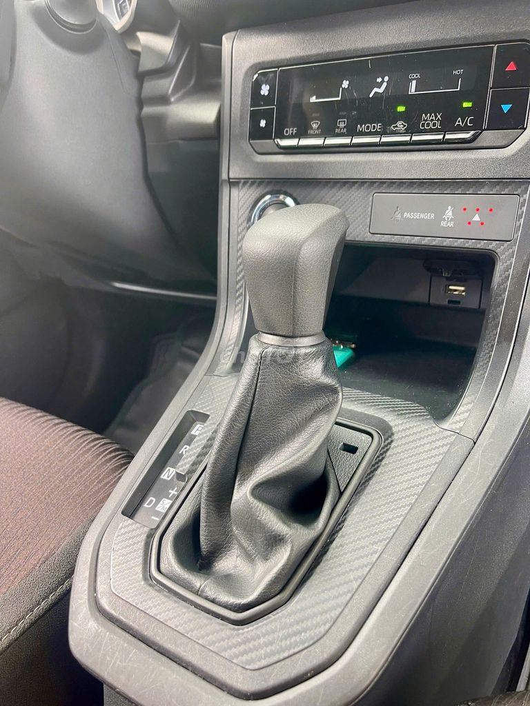 Toyota Avanza Premio 2022 SỐ TỰ ĐỘNG - MÀU TRẮNG. Mua bán Ô tô tại Thành phố Thủ Đức Tp Hồ Chí Minh được đăng bởi Hữu Phúc hình 13