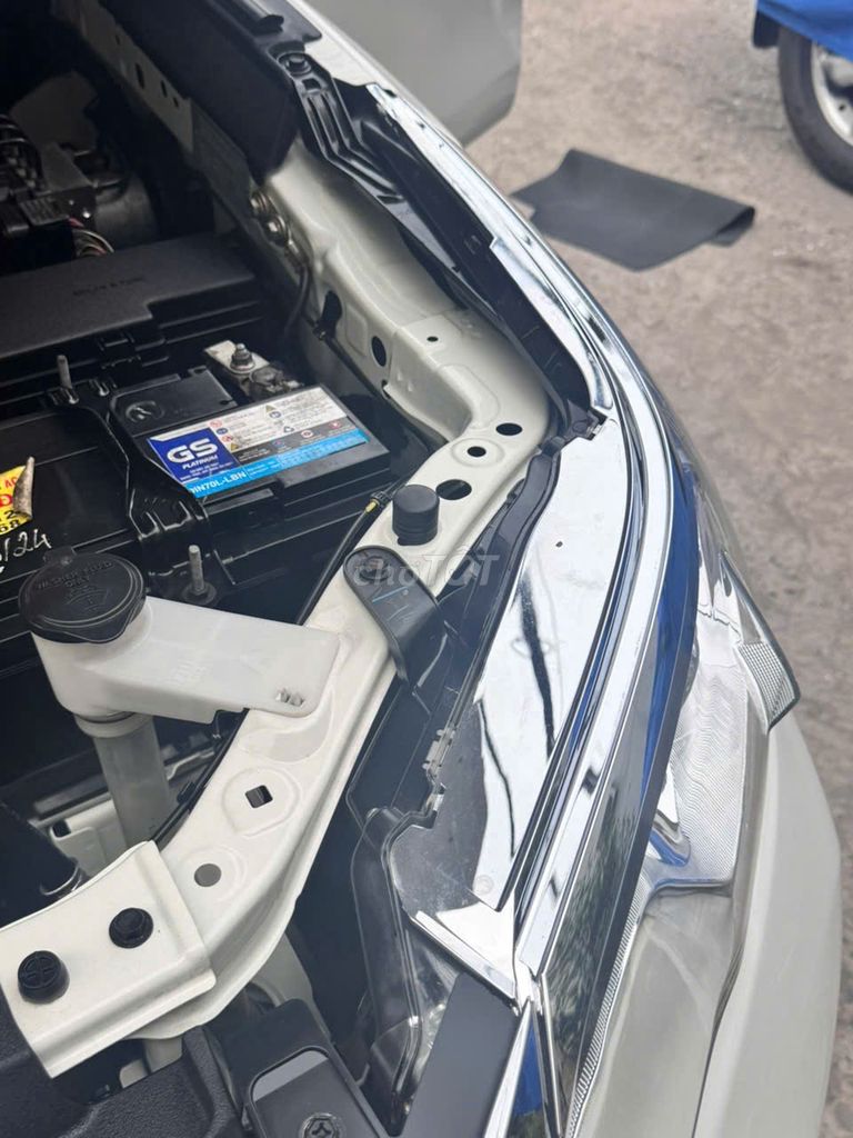 Toyota Fortuner 2020 2.7V 4x2 AT - 68000 km