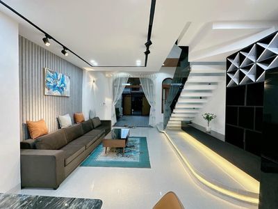 Аренда · 3 комн. · 80 м² · Quận Liên Chiểu, ул. Đường Dương Đức Hiền