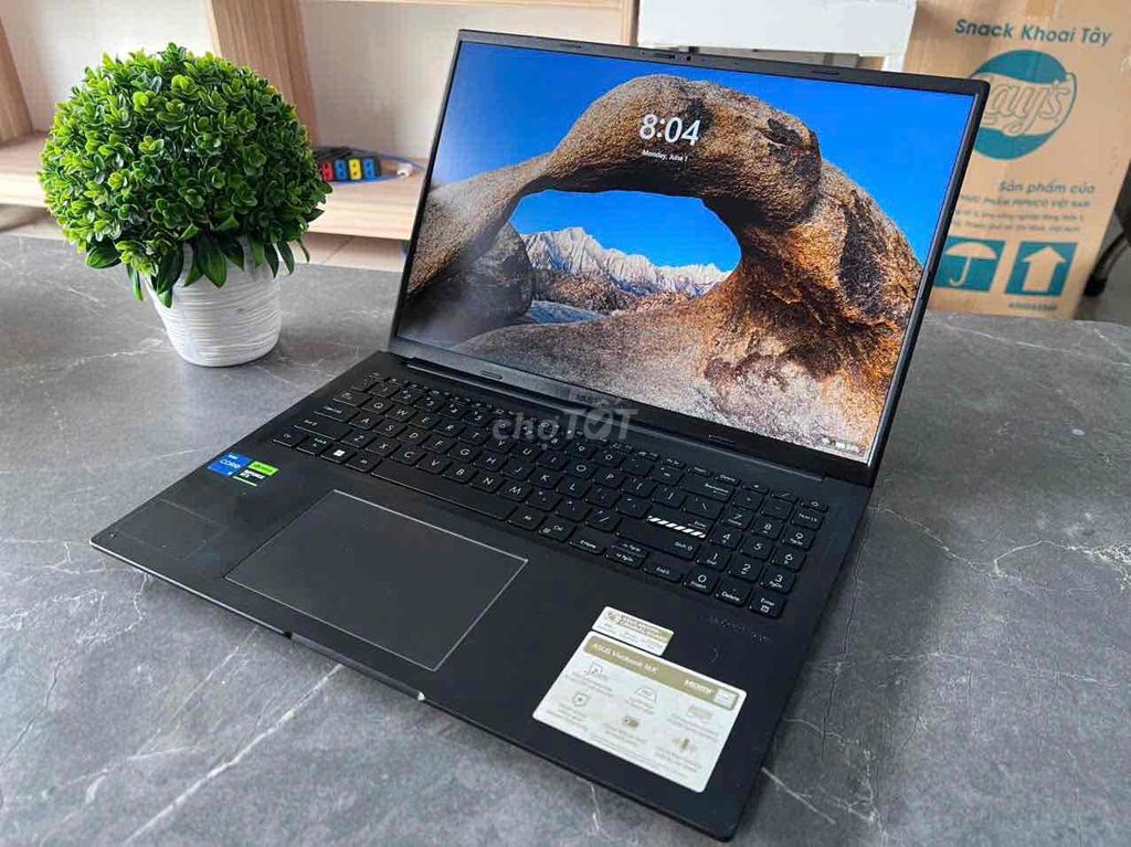 Asus Vivobook K3605ZF i5 12500H 16 inch. Mua bán Laptop tại Huyện Hóc Môn Tp Hồ Chí Minh được đăng bởi Hào Nguyễn chí hình 1