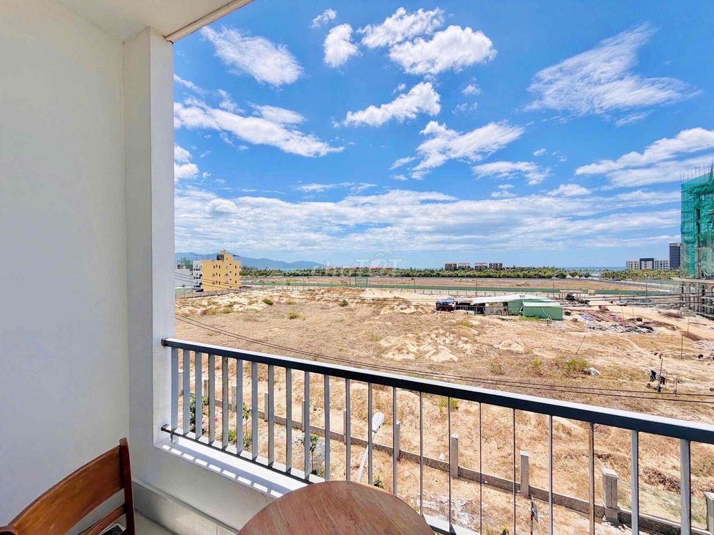 Просторная комната 45 м² на Nguyễn Cơ Thạch — фото 7