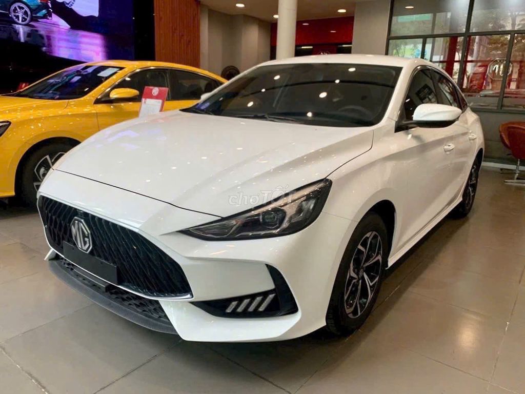 MG MG5 2025. Mua bán Ô tô tại Quận Đống Đa Hà Nội được đăng bởi Trịnh Thành Đạt hình 6
