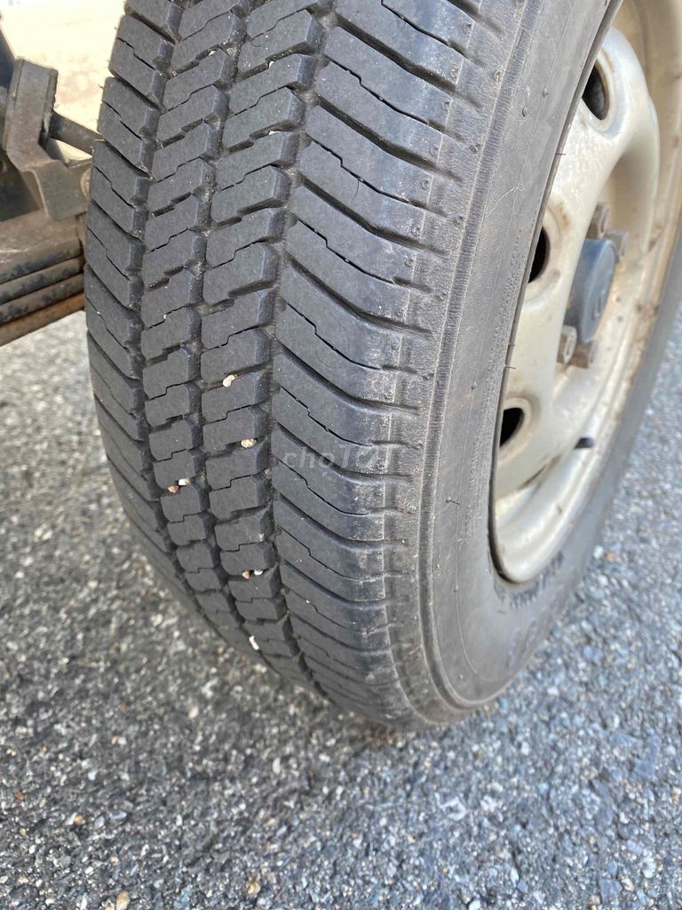 Veam changan 700kg Mui bạt sx 2019  Xe Sơn zin - m. Mua bán Xe tải, xe ben tại Quận Liên Chiểu Đà Nẵng được đăng bởi Tran thanh quoc hình 10