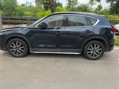 Mazda CX5 2019 2.5 full Đen