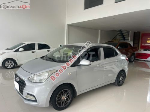 Hyundai i10 Grand 1.2 MT Base 2018. Mua bán Ô tô tại Thành phố Yên Bái Yên Bái được đăng bởi Hà Đình Duy hình 1
