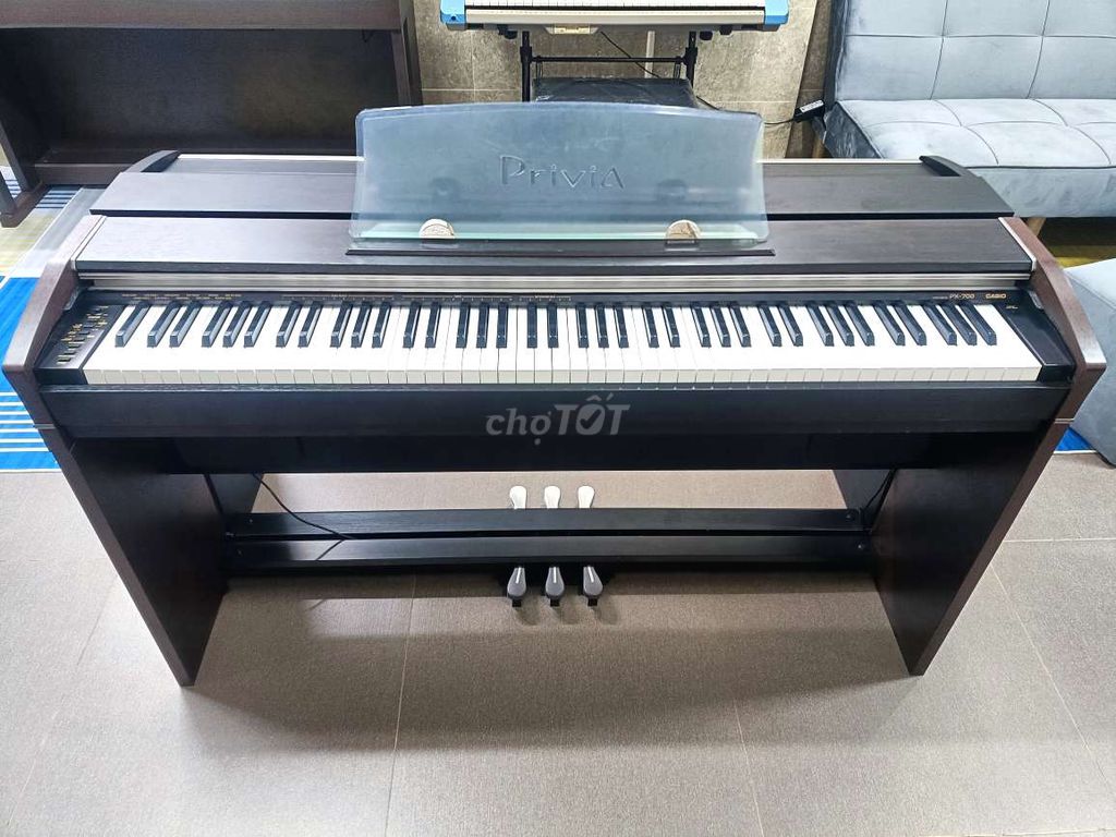 Đàn piano casio px-700