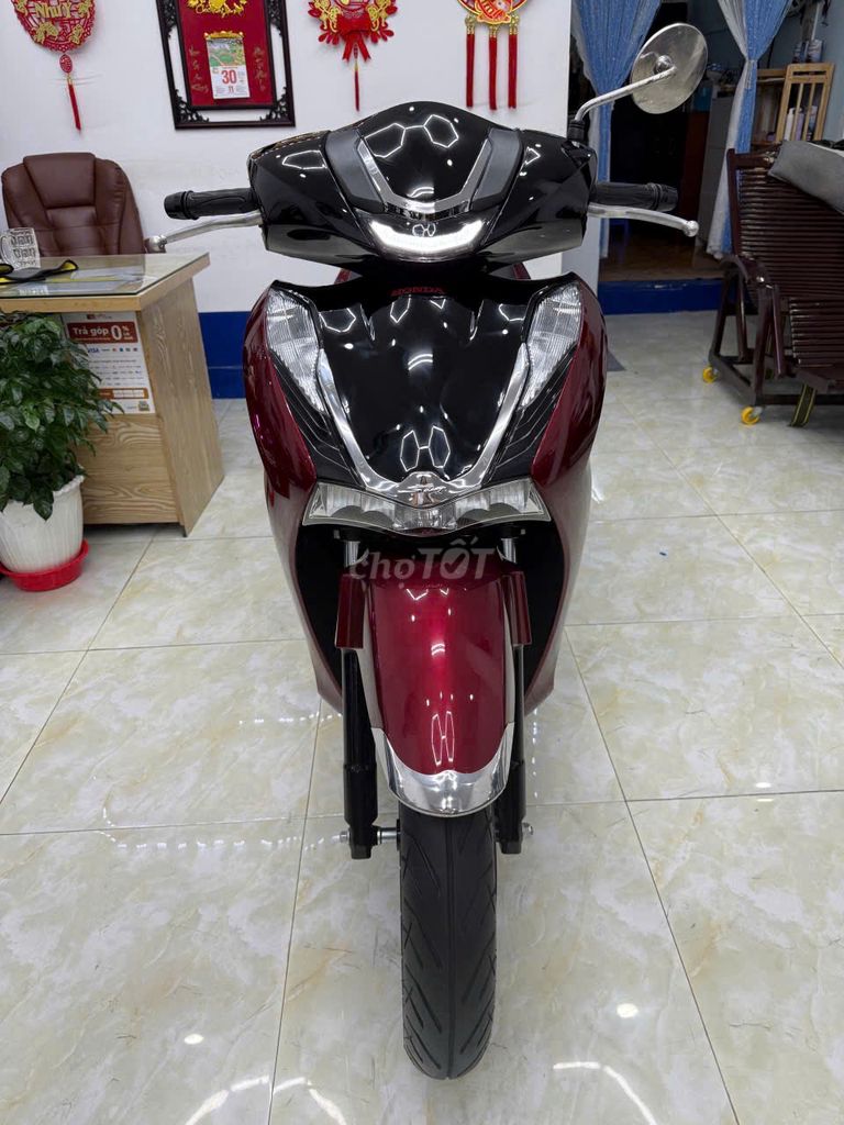 🌈SHOP Mới về SH 125 ABS ÚP ĐẦU ĐÈN MẶC NẠ SH 350. Mua bán Xe máy tại Thành phố Vũng Tàu Bà Rịa - Vũng Tàu được đăng bởi XE MÁY BẢO THANH  TPVŨNG TÀU hình 1