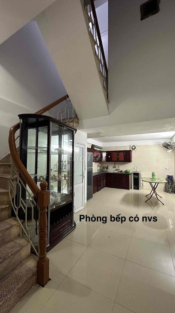 Chính chủ cần cho thuê nhà trong ngõ rộng 45 Đinh Tiên Hoàng nhà thứ 2