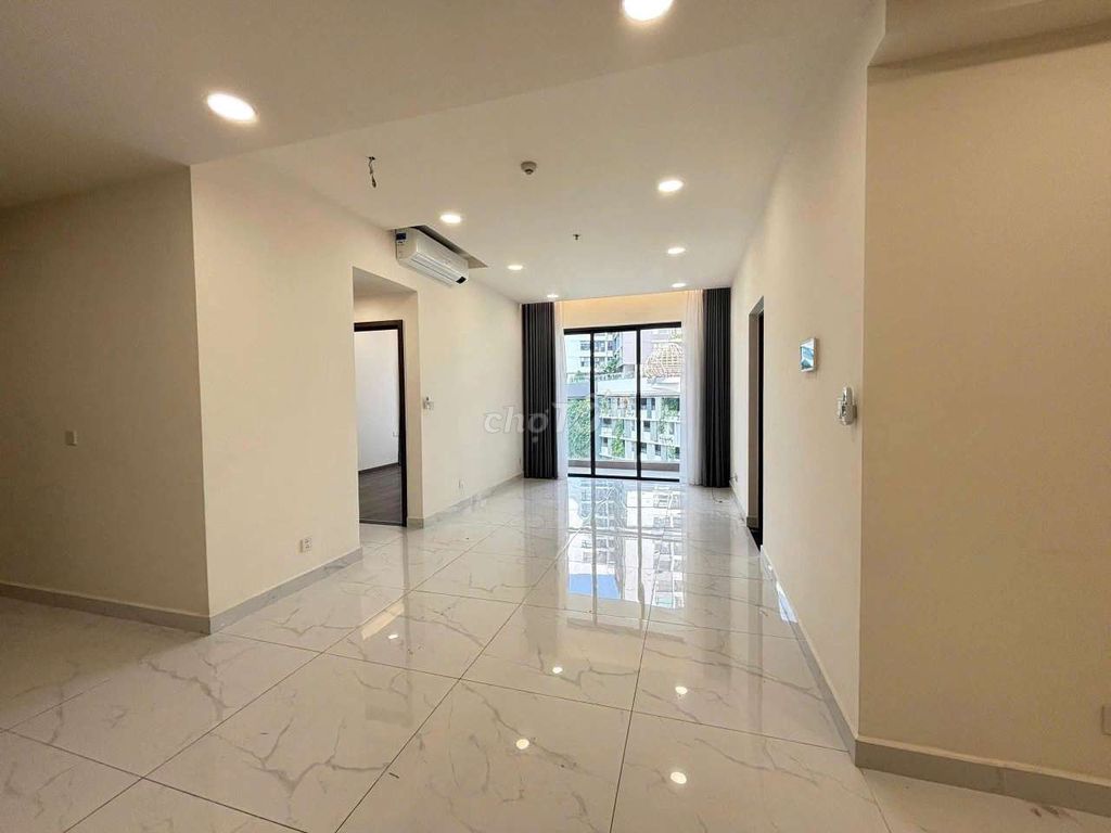 Аренда · 2 комн. · 96 м² · Quận Tân Phú