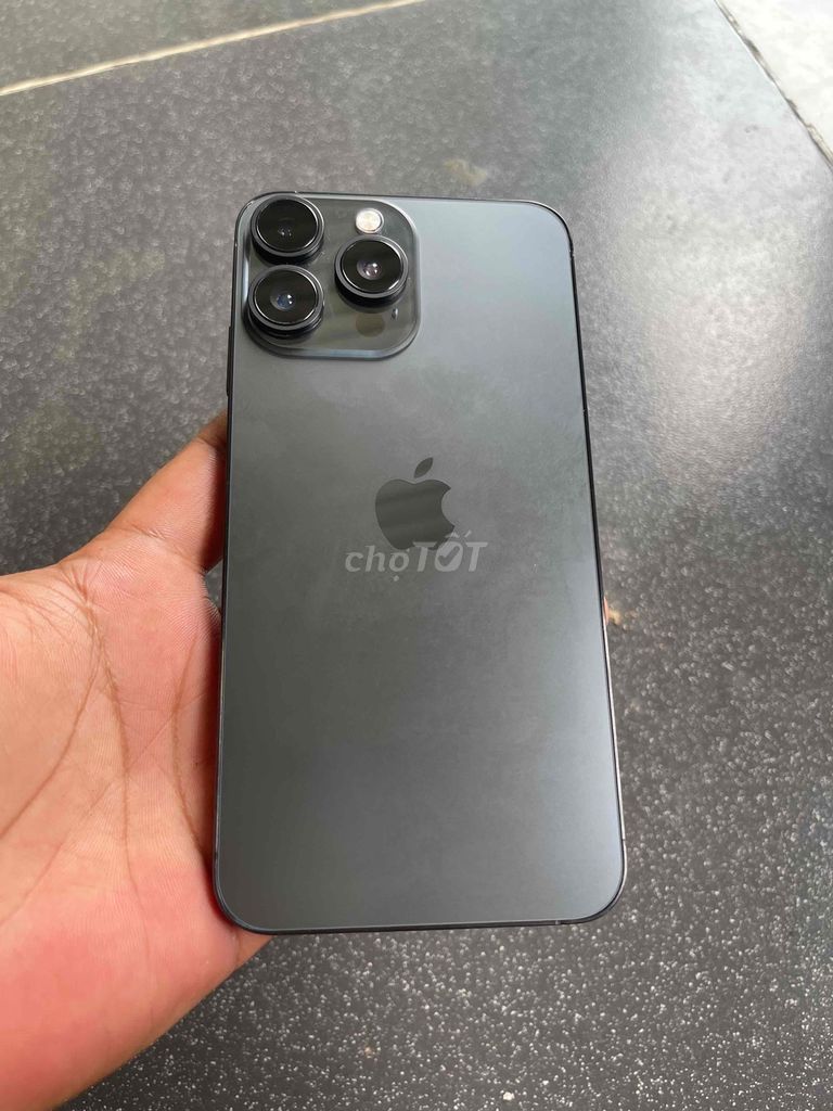 Apple iPhone XS Max độ 13 Pro Max 64GB Xám. Mua bán Điện thoại tại Thành phố Tây Ninh Tây Ninh được đăng bởi huynh huynh hình 1