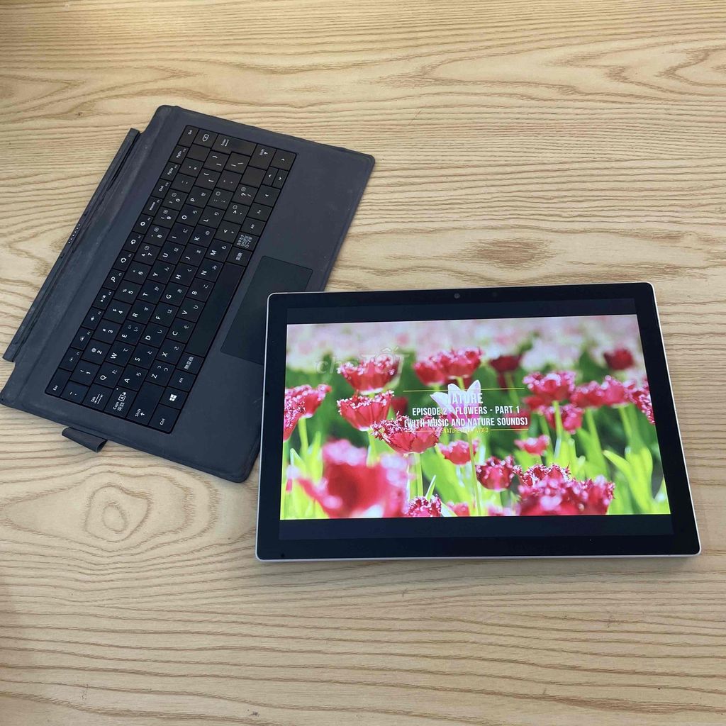 Surface Pro 6 i5-8350U 8GB/128GB bàn phím rời. Mua bán Laptop tại Quận Cầu Giấy Hà Nội được đăng bởi Laptopplusvn hình 1