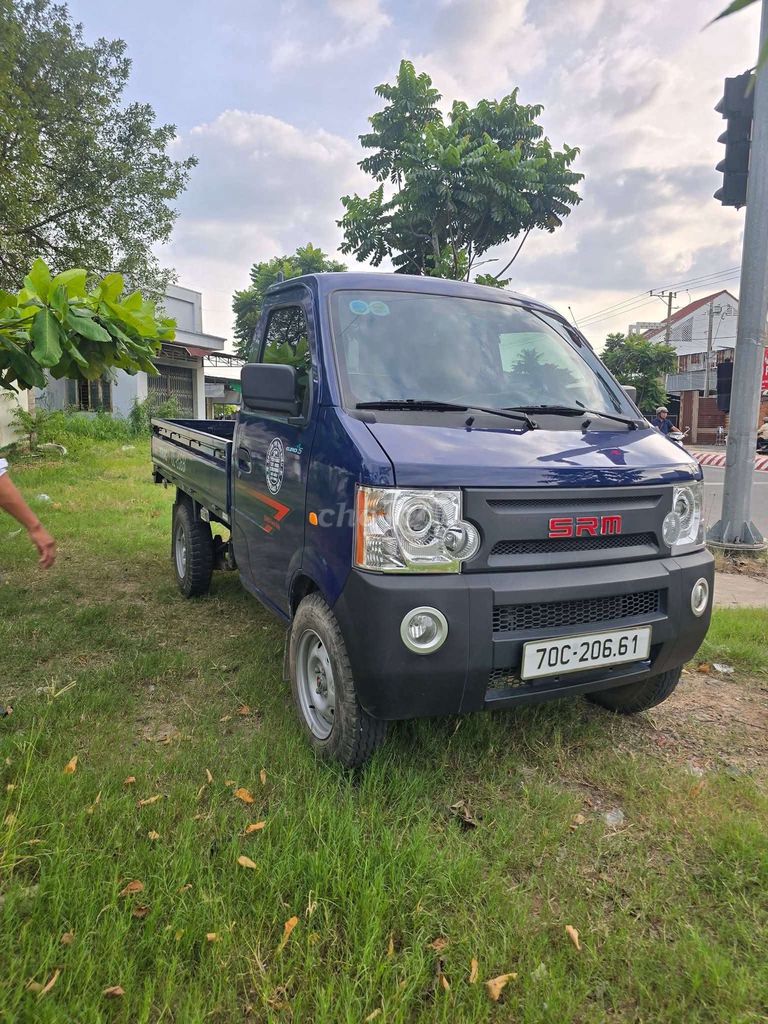 Xe gđ mua mới chạy lướt cần bán. Mua bán Xe tải, xe ben tại Huyện Hòa Thành Tây Ninh được đăng bởi minhty hình 1