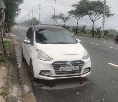 Chính Chủ Bán Xe HUYNDAI i10. Mua bán Ô tô tại Quận Ngũ Hành Sơn Đà Nẵng được đăng bởi Lân Võ