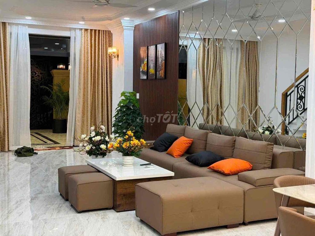 Cần bán nhà khu đô thị Hà Quang 2 - Nha Trang