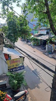 MT kinh doanh đường 100 Bình Thới, gần vòng xoay Lê Đại Hành. Mua bán nhà ở tại Quận 11 Tp Hồ Chí Minh được đăng bởi Lâm Thành Tuấn
